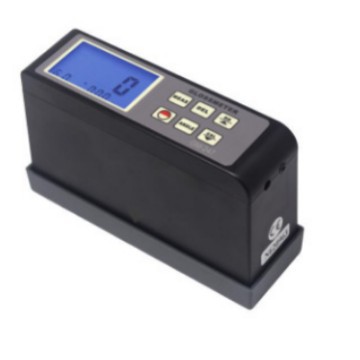 兰泰GM-247光泽度仪多角度光泽度计陶瓷纺织光泽度测量仪