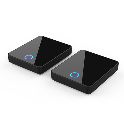 HDMI无线传输 无干扰30米 HDMI Wireless Extender红外BIN-810