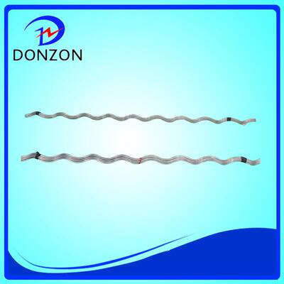 东众：FYH-300/25护线条钢芯铝绞线用护线条