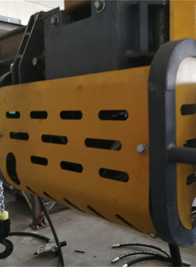 单轨液压移动装置 销售操作简单 TDY100/20/DZ-1800液压移动装置