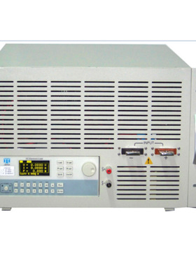 嘉拓JT6341A可编程直流电子负载仪150V/4500W/240A电子负载仪
