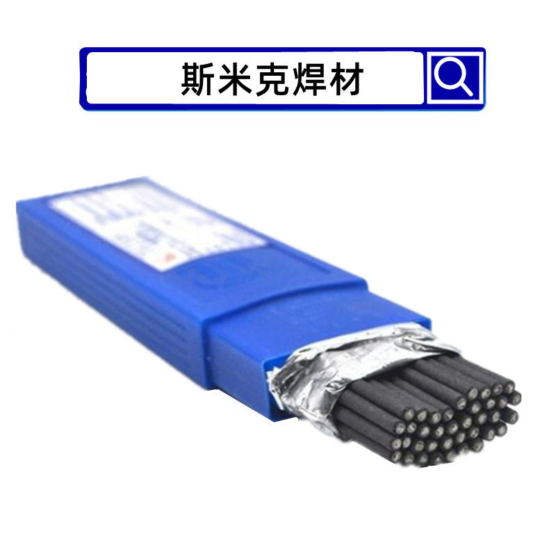 斯米克Cu237铝青铜焊条