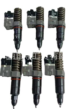 S60发动机喷油器R5236980 R5236981 R5237014 R5237045 R5237099