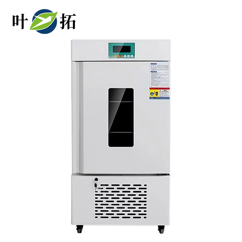 上海叶拓 QHX系列 实验室恒温控温型智能人工气候培养箱