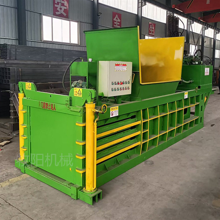 120吨卧式编织袋液压打包机废纸下角料打包机卧式秸秆液压打包机,电子元器件市场,电线扎带/束线带,淘宝优惠券,粉丝福利购,淘宝优惠卷