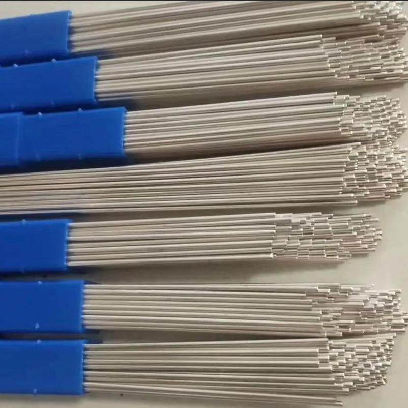 L304银焊条BAg50CuZn银焊条50%高银钎料BAg-6高银焊条