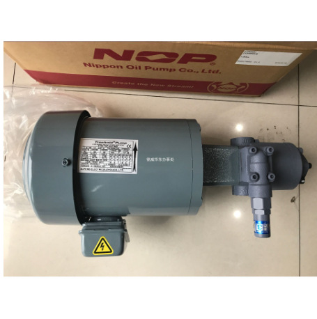 TOP-2MY750 TFKEHO trochoid pump马达SUPERB电机