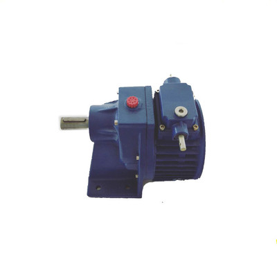 一藤直销JWB无级变速器 JWB-X-0.55-20F二级齿轮 矿用 行星减速机