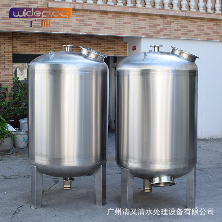 来图定制活性炭过滤器大流量