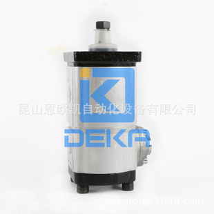 DEKA齿轮泵P1BAN2518HA2004HL10B02N