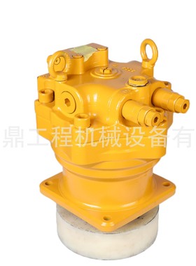 三一485/SY550 旋转泵 MA250 回转马达总成