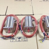 Phytron 10013122 2.200.7 步进电机 ESS