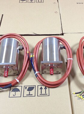 Phytron 步进电机 ESS 80-2.200.7,5  10013122