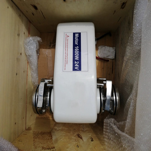 G10不锈钢小型电动锚机 船舶配件游艇五金配 起锚机1400W 卧式