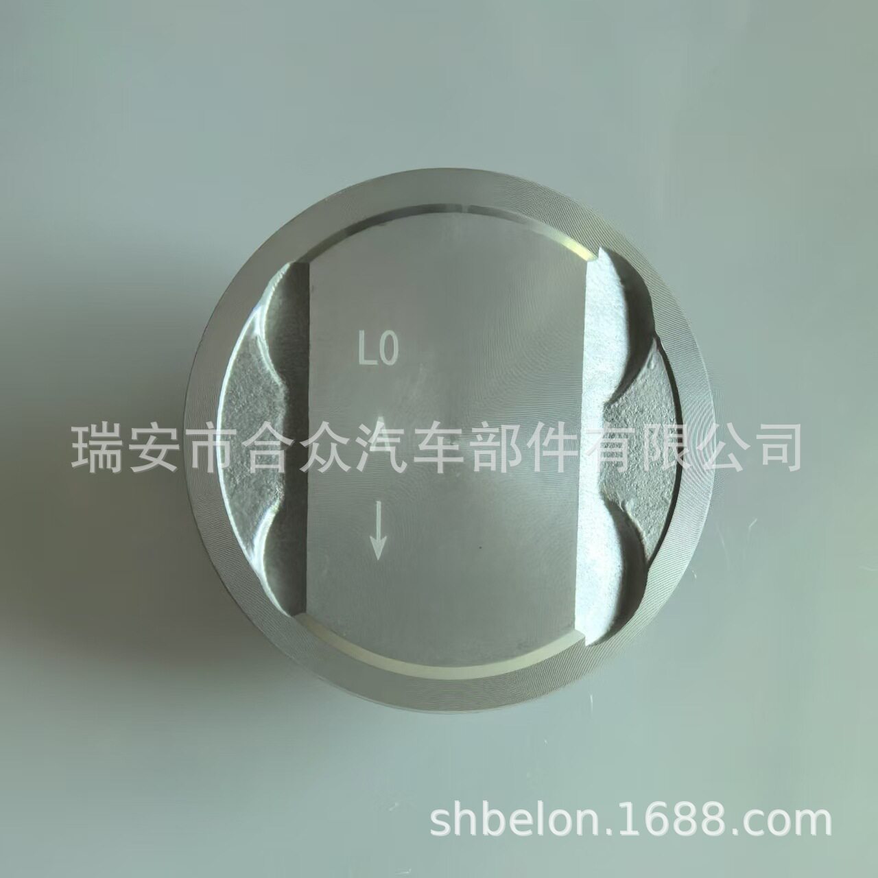 适用于现代G4KD发动机活塞 IX35御翔2.0 23410-2G000 Piston