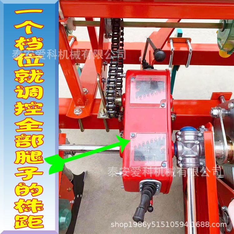 四轮车带深施肥悬浮大豆点播机新型带高粱棉花向日葵免耕播种机