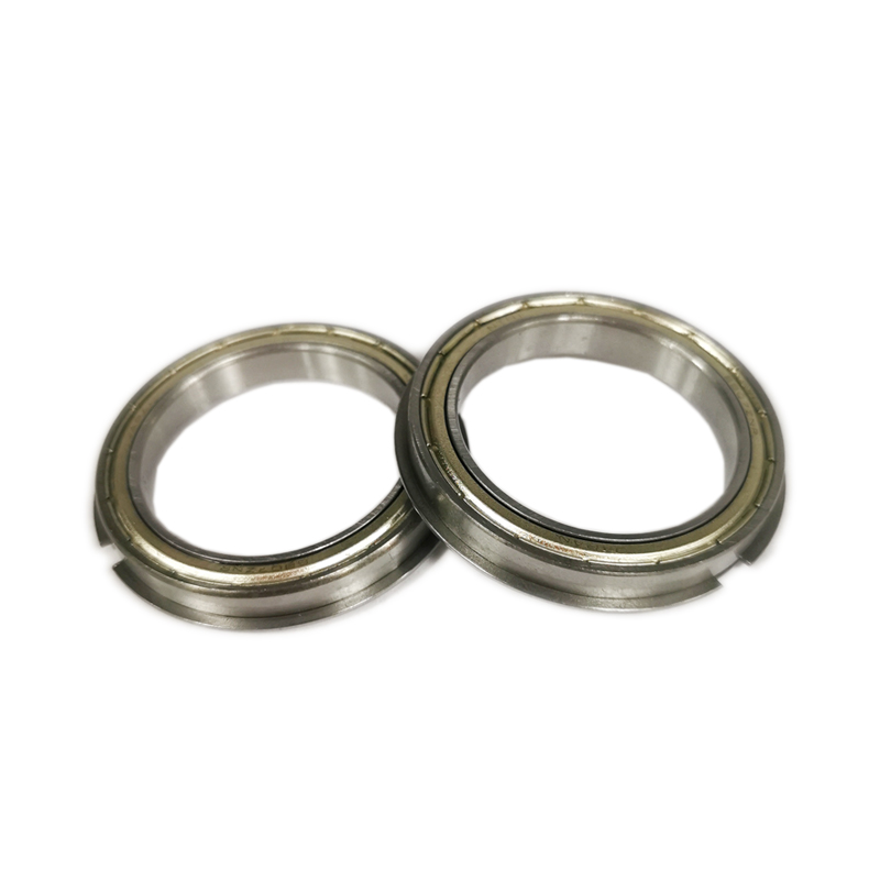 奇普KIP7000 8000 9000 7700 7900 H7970 9900定影辊轴承 下辊轴