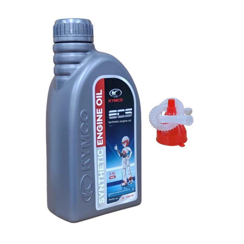 光阳原厂 KS125 CK125T-19/19A空滤 机油 齿轮油 空气格 保养包