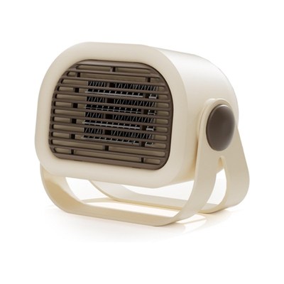 取暖器桌面暖风机办公室桌下小型电暖器家用节能室内热风机小太阳