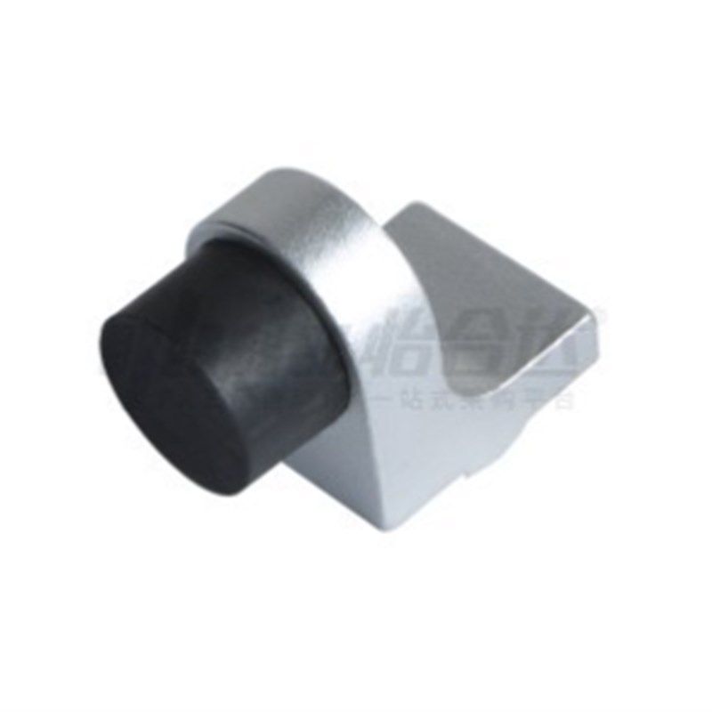 替代怡和达AVH02-J 专用配件 机械防护栏30/40系列 推拉门缓冲块