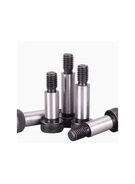 塞打螺丝/外螺纹型等高螺栓MSBs4.5-10/15/20/25/30/35/50全系列