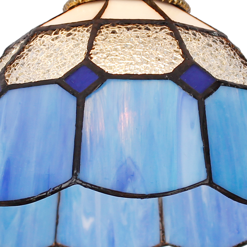 田园阳台过道走廊门厅小吸顶灯可馨地凡尼艺术单头楼道衣帽间灯具