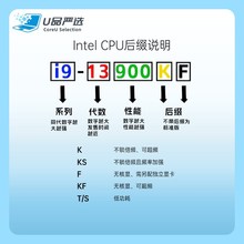 i3-4130 4150 4160 4170 i5-4460 4570 4590 i7-4770 4790 CPU
