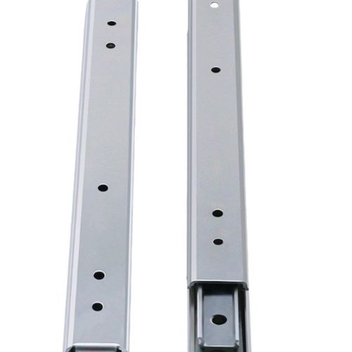 1:1工业滑轨钢制线性导轨IDC02/IDC07-305/356/406/457/506/559