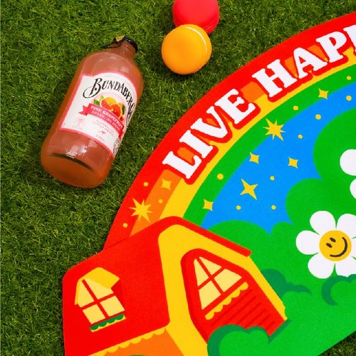 wigglewiggle鼠标桌垫办公轻奢高级感学习电脑垫学生写字防油防水