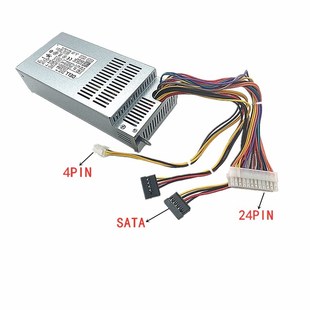 V270S 660S D06S小机箱电源D220AS 220 适用 L2U20AS 戴尔3647