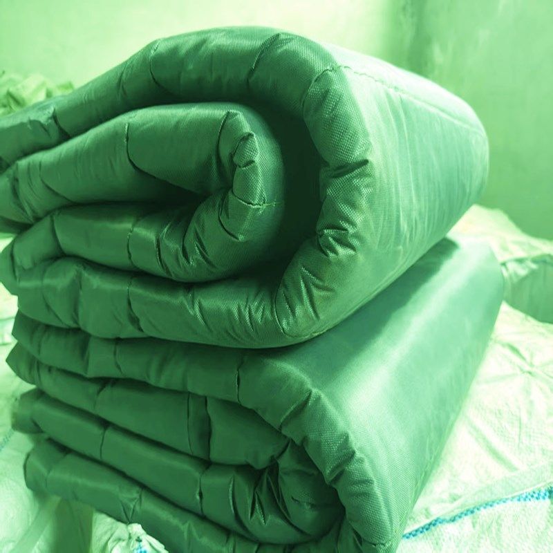 棉门帘子冬季加厚隔音保温隔断空调隔热挡风防水冷库冻库防冷气帘