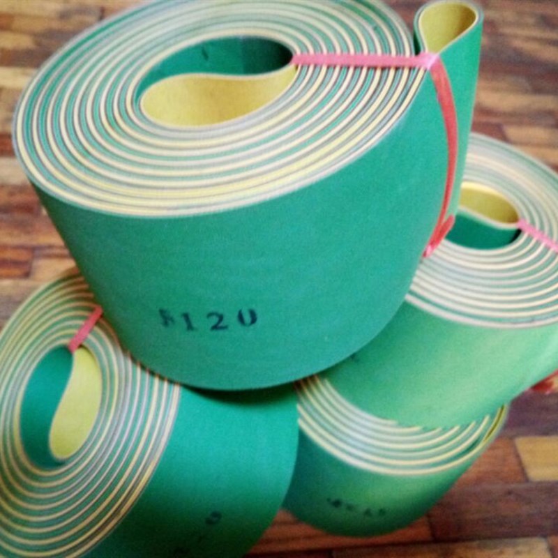 传动带高速压刨机皮带片基带 尼龙平皮带 尼龙片基带2mm磨床皮带