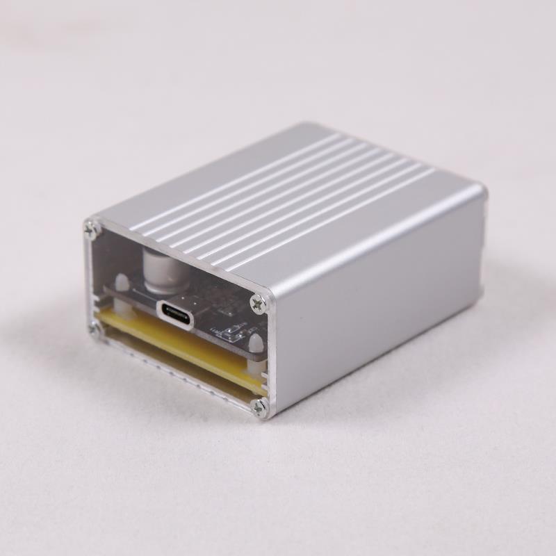 铝外壳全协议多功能快充模块type-c sw3518 sc8701 pl5501快充