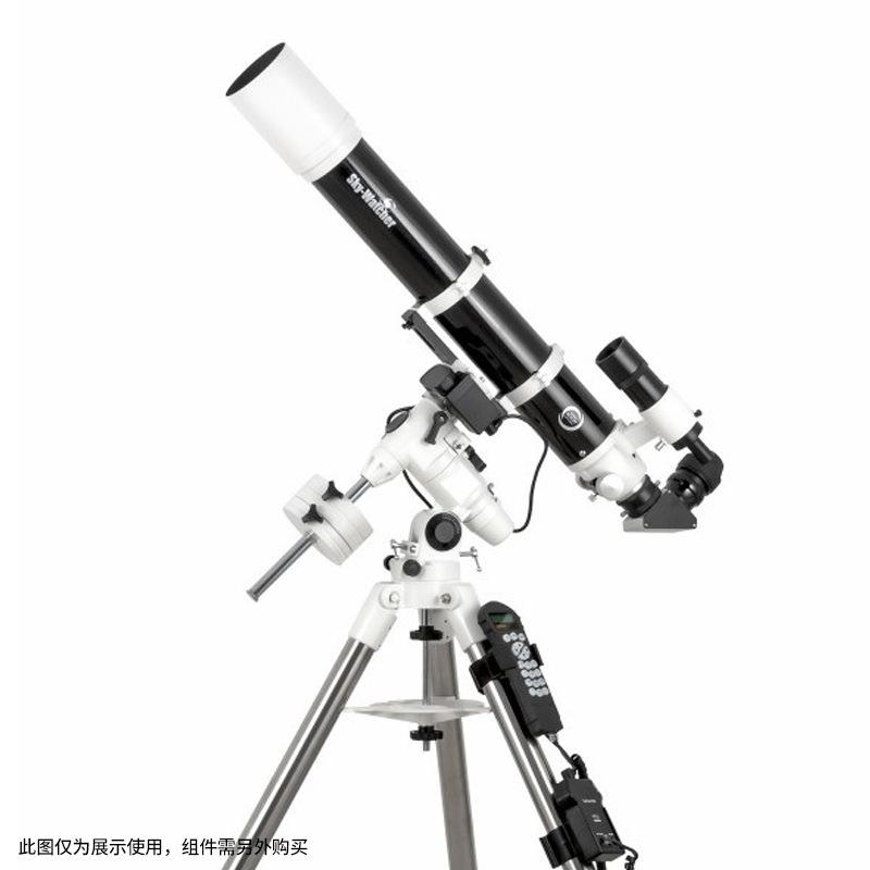 Sky-Watcher信达星达EVO100ED主镜+EQ3铝脚组合天文望远镜高倍专