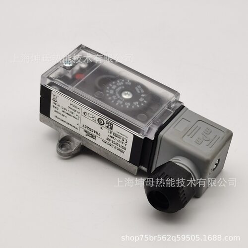 Krom/霍科德DG110VC1-6W(75455257)压力开关
