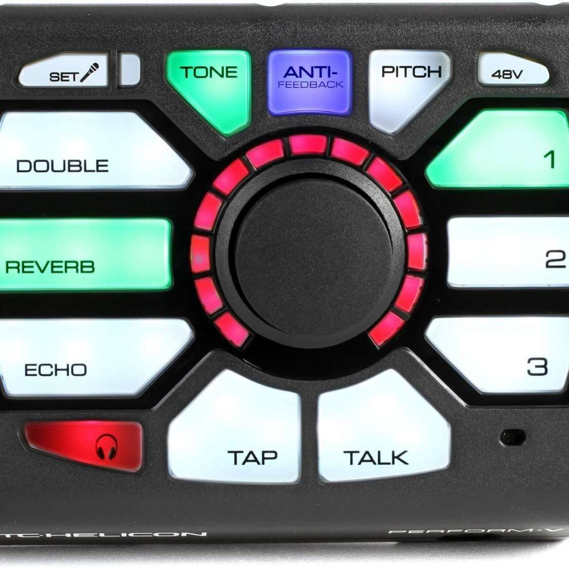 TC-Helicon Perform-V