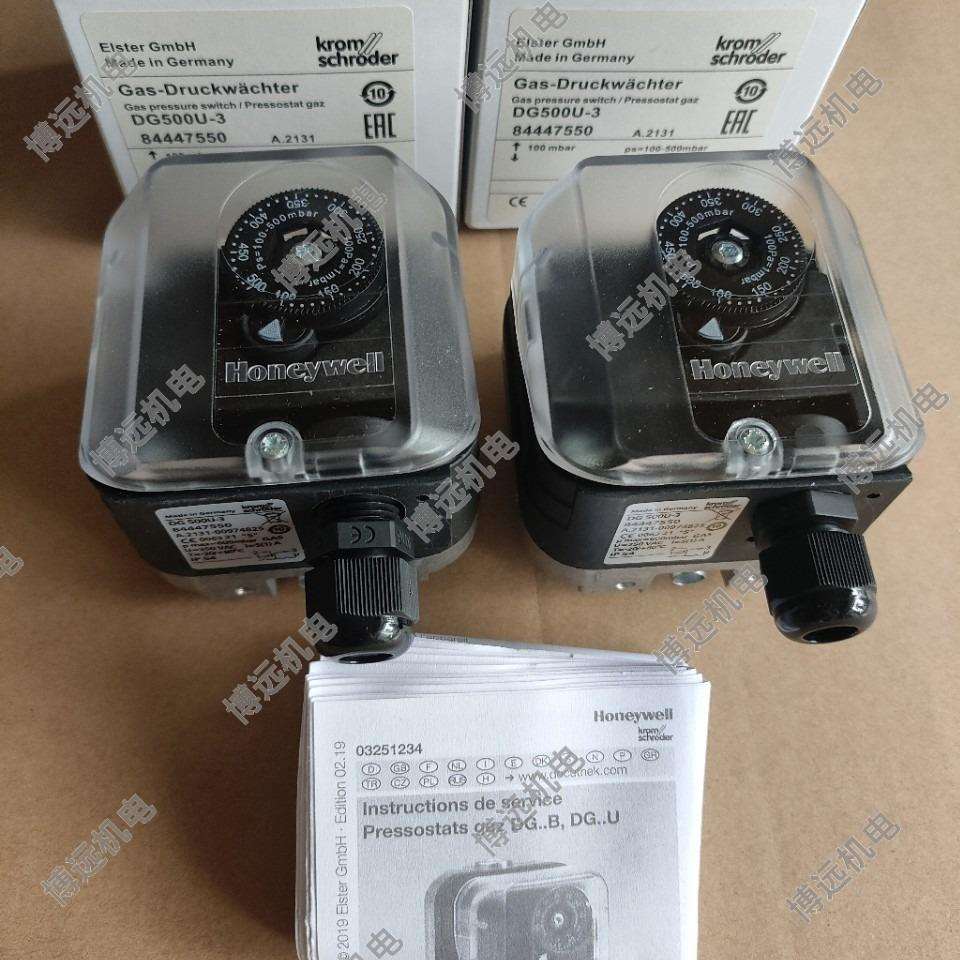 DG50U-3霍科德压力开关DG10U-3DG150U-3DG500U-3DG6U-3