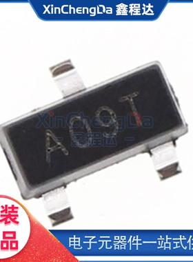 FS3400MLT1A09TSOT-23MOS管AO34005.8A30V富信原装