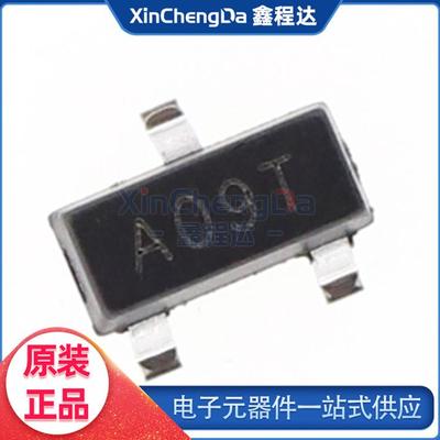 FS3400MLT1A09TSOT-23MOS管AO34005.8A30V富信原装