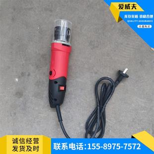 钨极磨尖机电极打磨机ST30手持式钨针钨棒磨削机