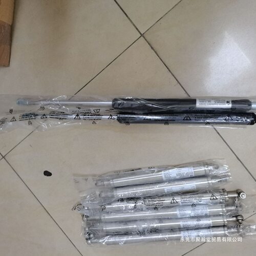 上海绿添供应德国HAHN-Gasfedern 28-222JY G 08 19 0160 1 0450