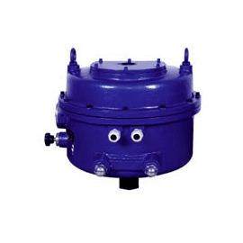 341LSC-65电子式直行程执行器341LSC-99