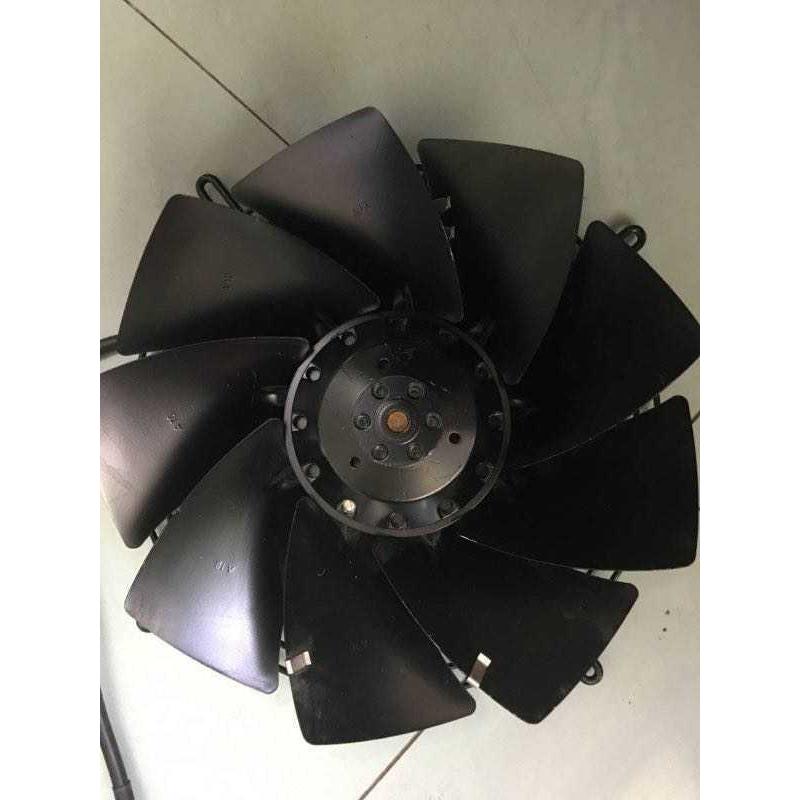 A2E250-AM06-01230V115/150W外转子风机