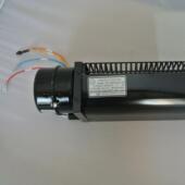 金亿翔全金属散热风扇JEC 06030A22 3B大风量散热风扇现货