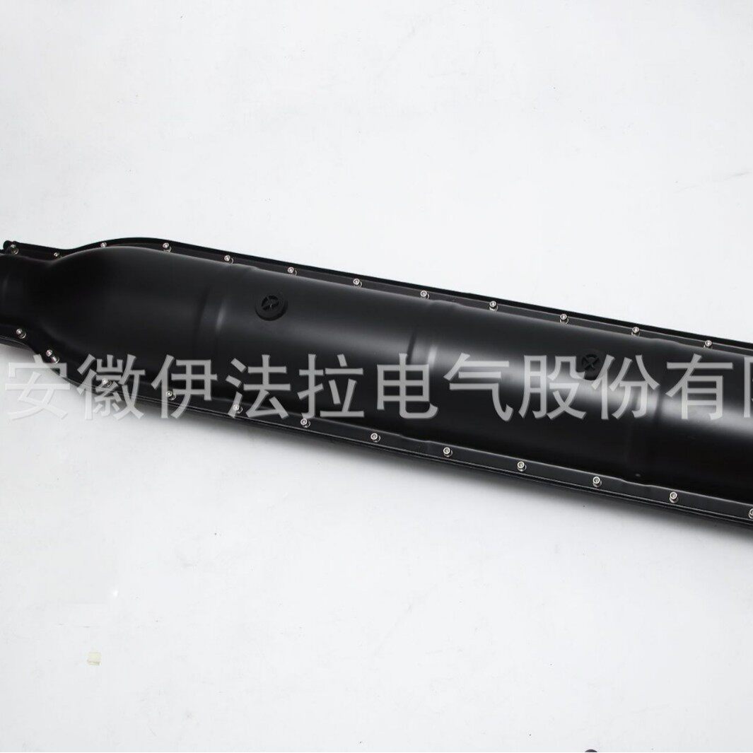 10KV电缆中间防爆盒两片式0.9米