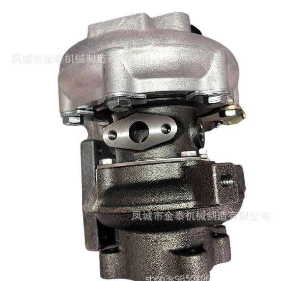 HT12-1C14411-31N061441131N031047267047-076增压器QD32