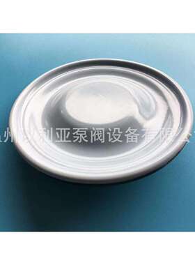 千世计量泵膜片KDV-24SKDV-34H复合膜片外径195MM螺丝M10定量泵