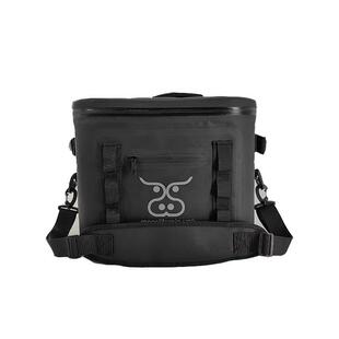 现货保温箱冷藏箱户外露营冰包便携式野餐包冰包TUP冰包