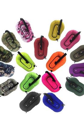 潜水背飞30LBS气囊