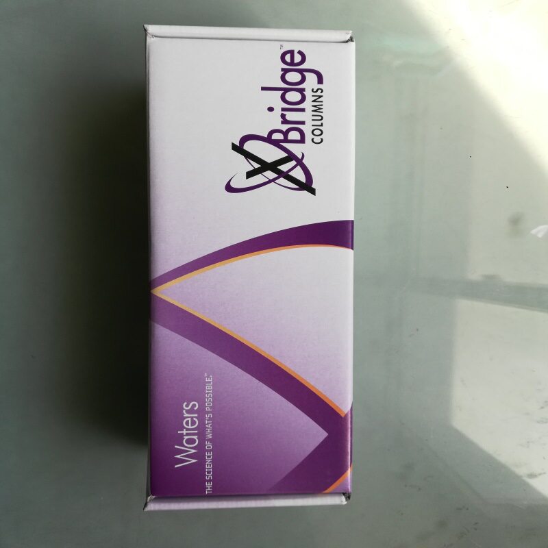 沃特世BEHRP18色谱柱